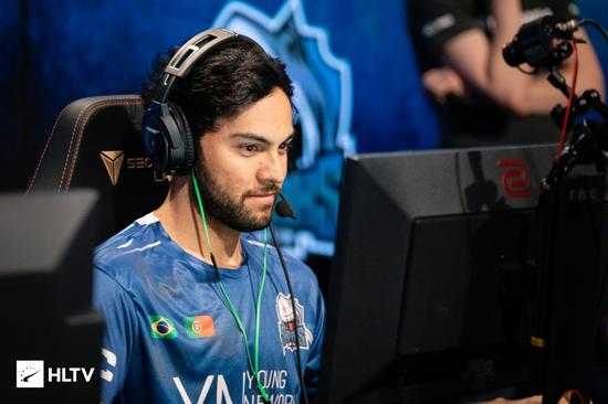 北京双奥之城推动电竞产业蓬勃发展